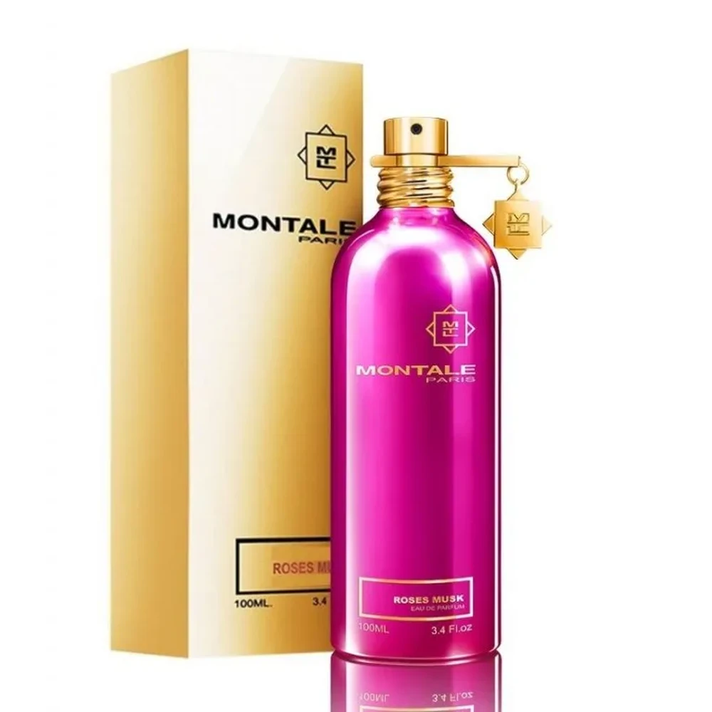 3760260450003-2 Roses Musk Eau de Parfum 100ml
