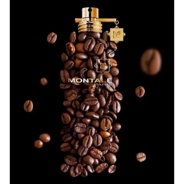 Intense Cafè Eau de Parfum 100ml