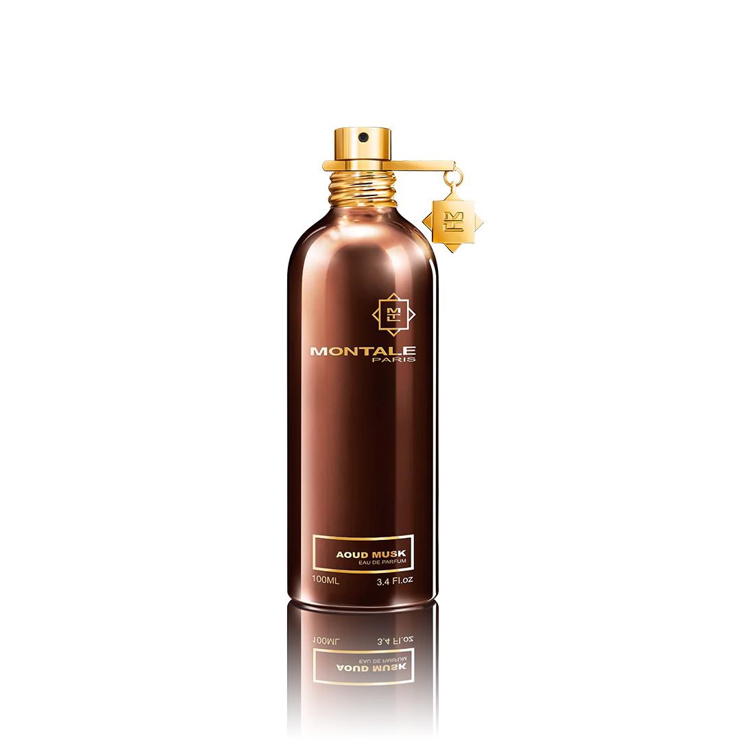 Aoud Musk Eau de Parfum 100ml