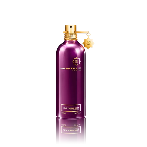 Aoud Purple Rose Eau de Parfum 100ml
