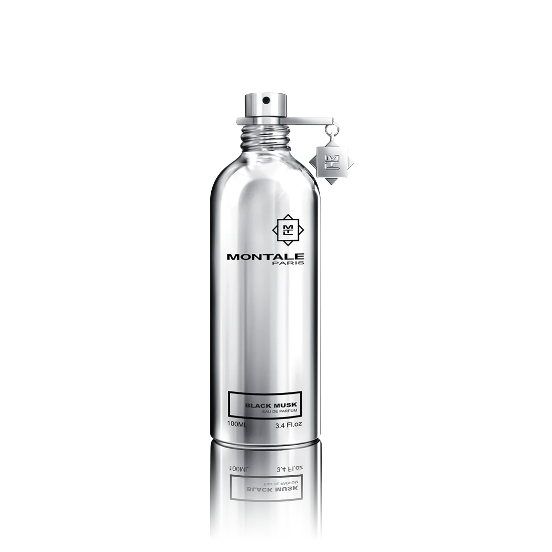 Black Musk Eau de Parfum 100ml