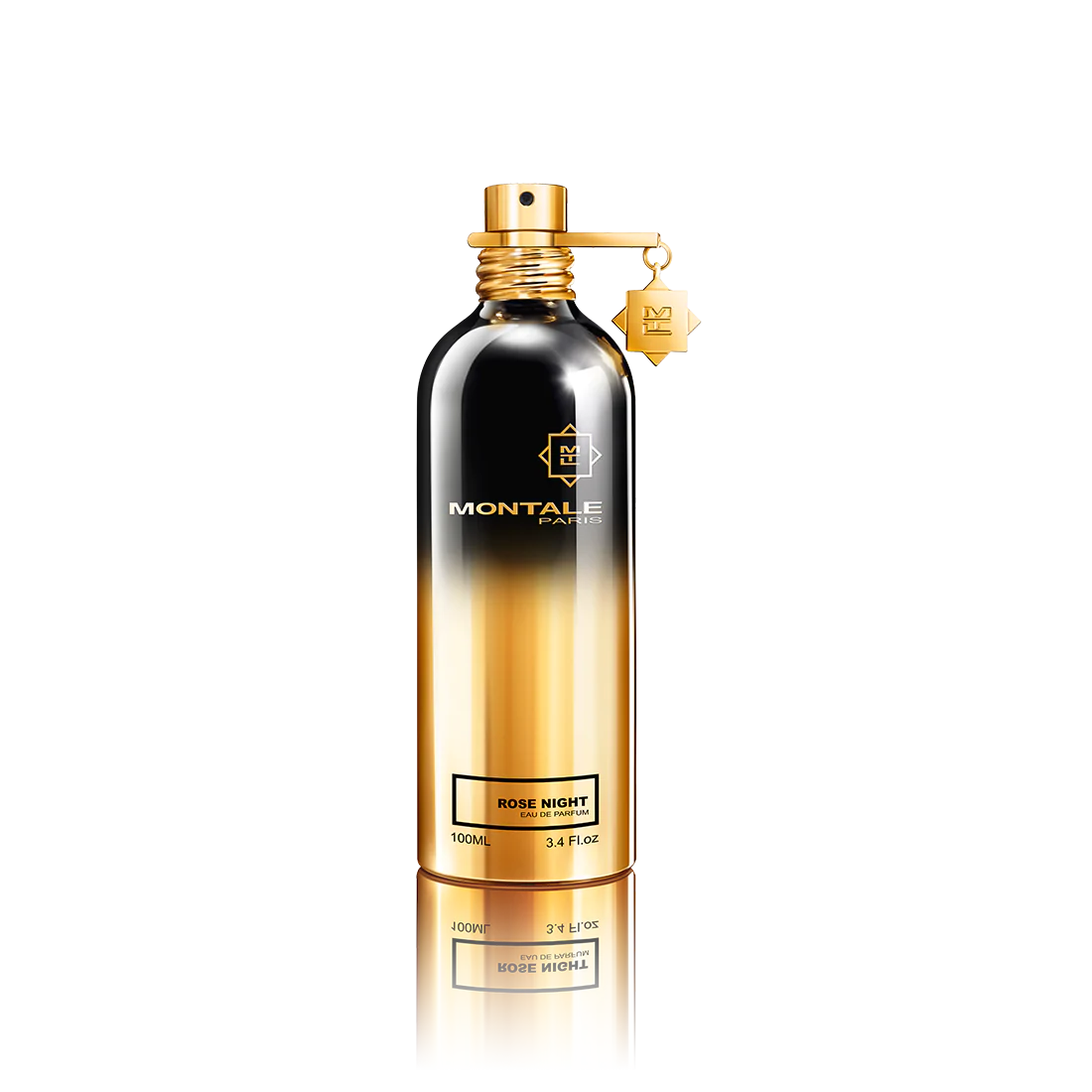 Rose Night Eau de Parfum 100ml