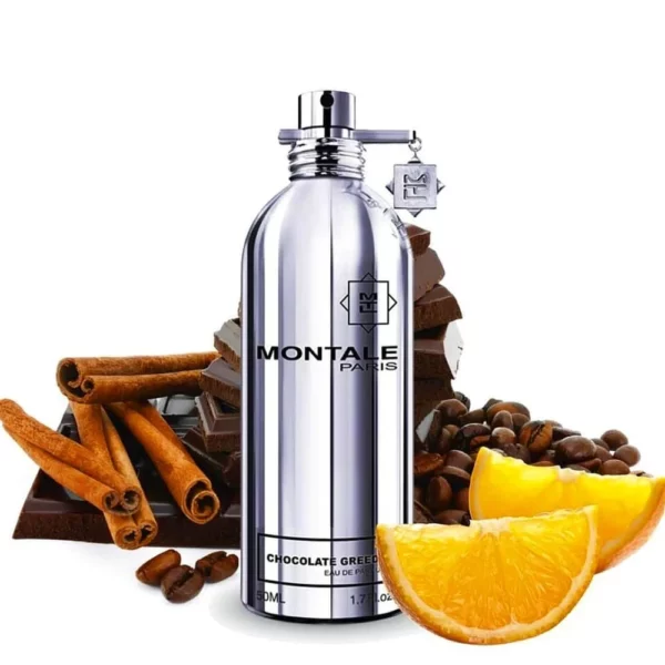 Chocolate Greedy Eau de Parfum 100ml