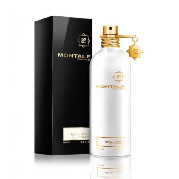 Nepal Aoud Eau de Parfum 100ml