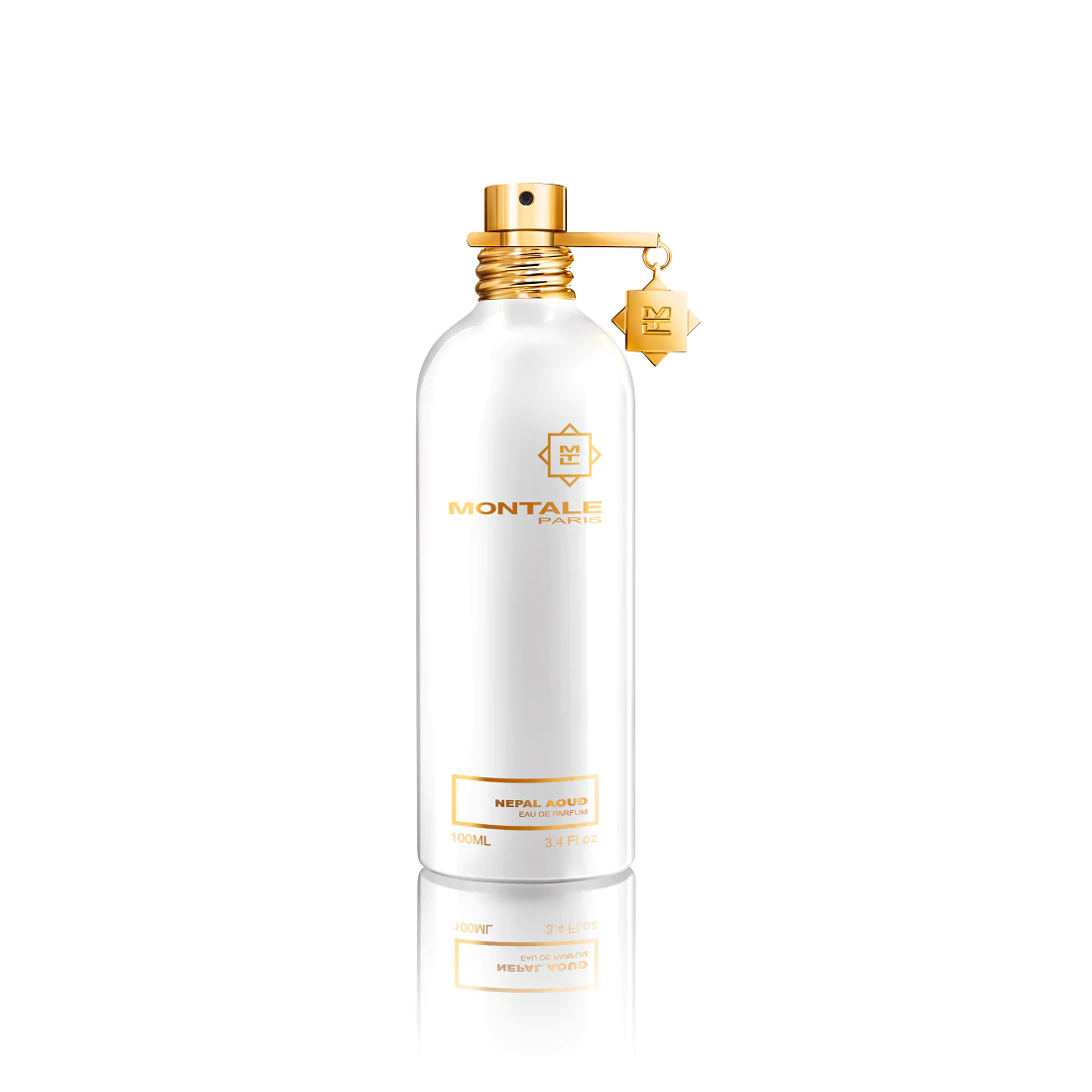 Nepal Aoud Eau de Parfum 100ml