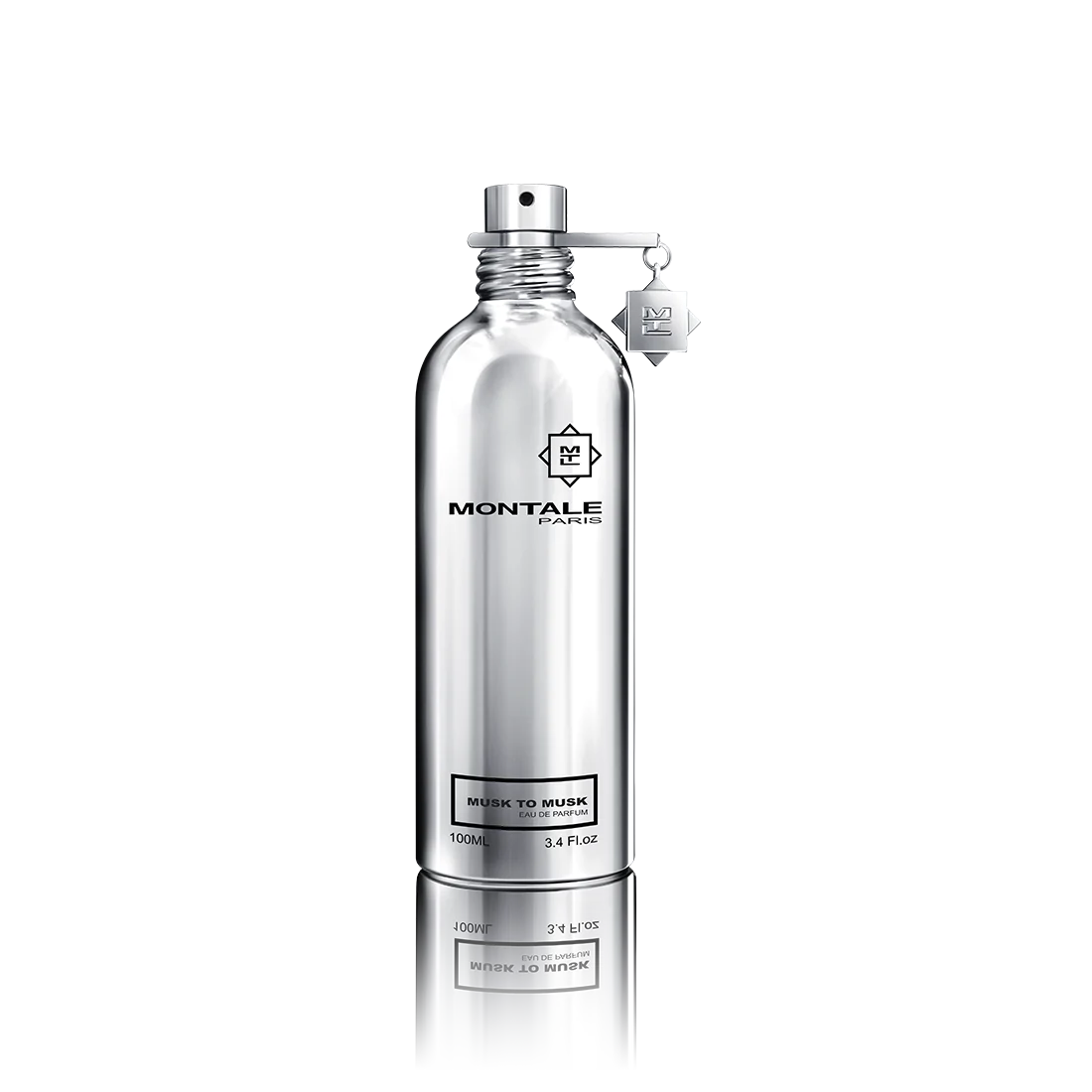 Musk to Musk Eau de Parfum 100ml