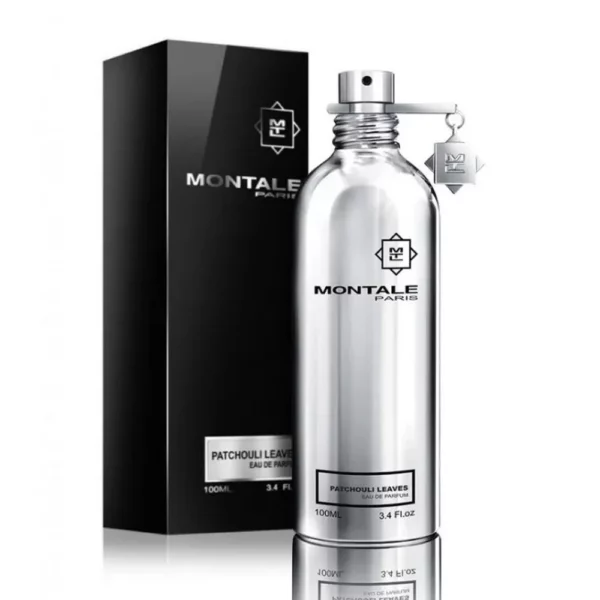 Patchouli Leaves Eau de Parfum 100ml