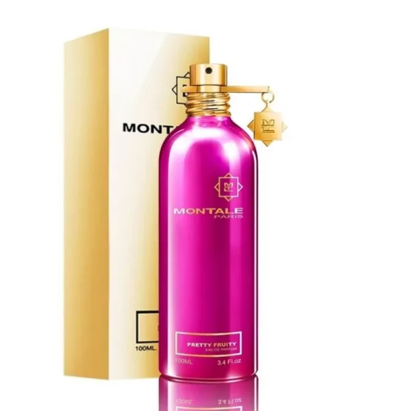 Pretty Fruity Eau de Parfum 100ml
