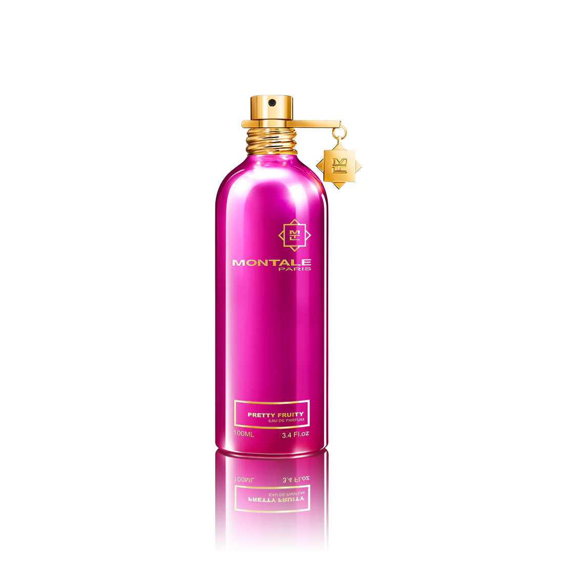 Pretty Fruity Eau de Parfum 100ml