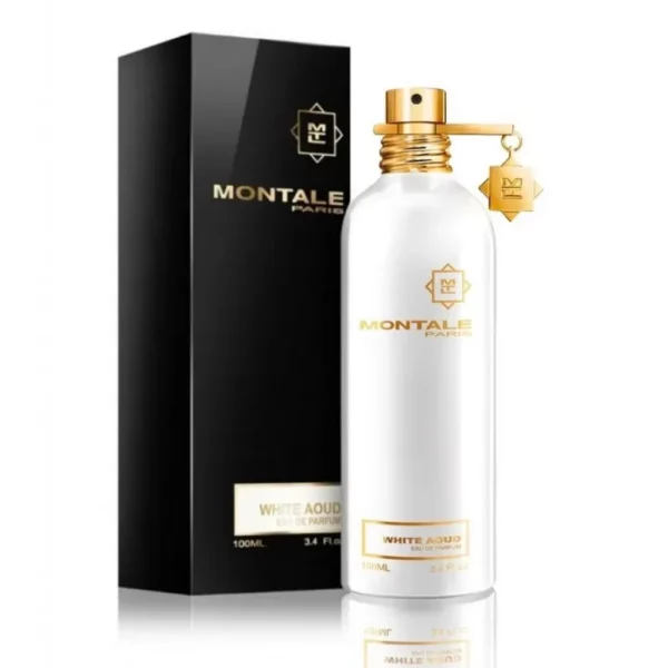 White Aoud Eau de Parfum 100ml