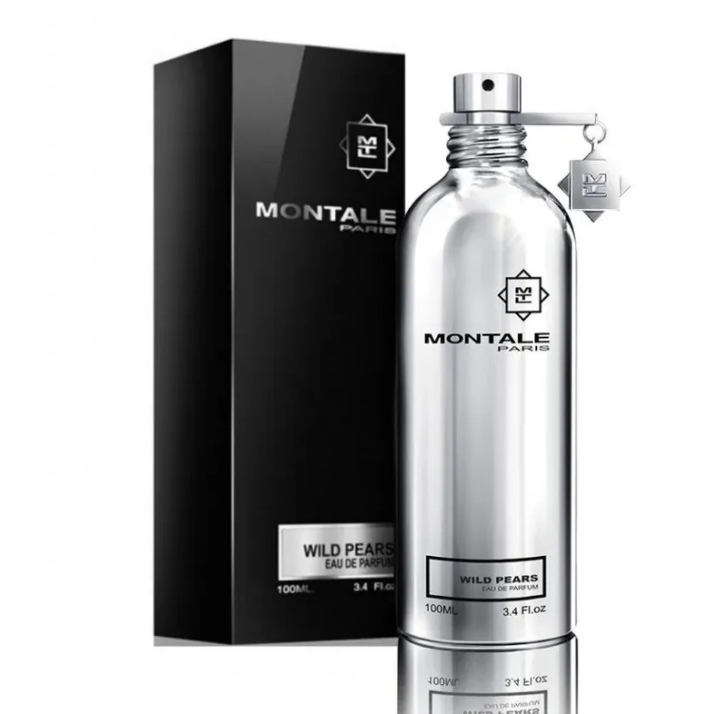 Wild Pears Eau de Parfum 100ml