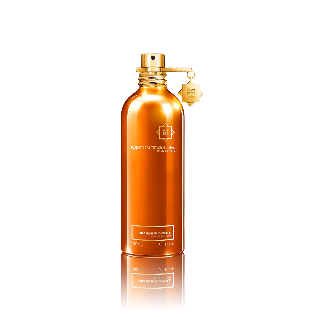 Orange Flowers Eau de Parfum 100ml