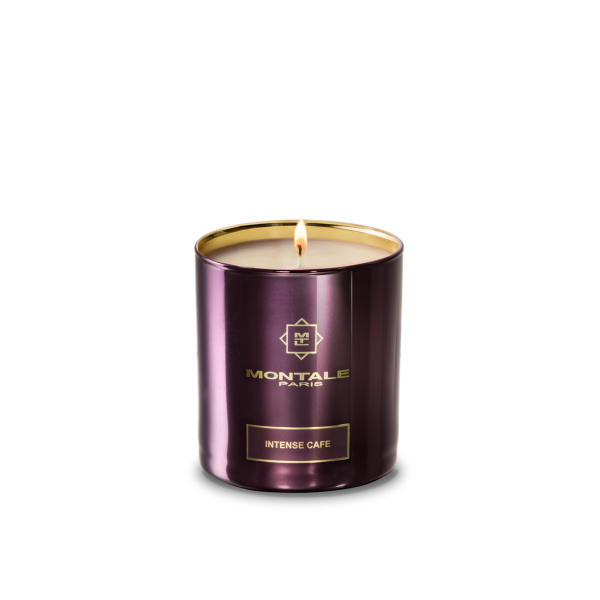 Intense Cafè Scent Candle 240g