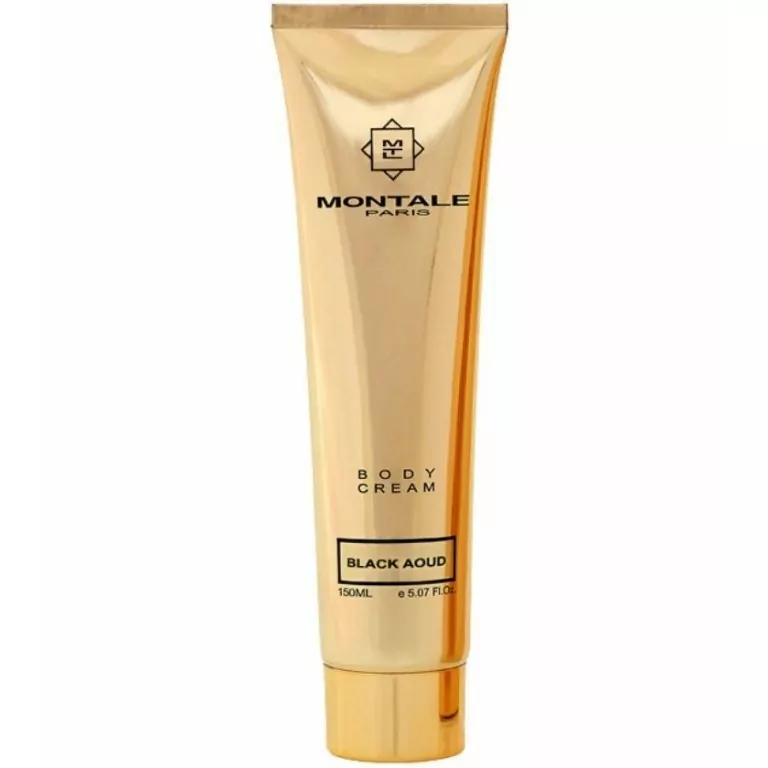 Black Aoud Body Cream 150ml