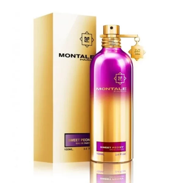 Sweet Peony Eau de Parfum 100ml