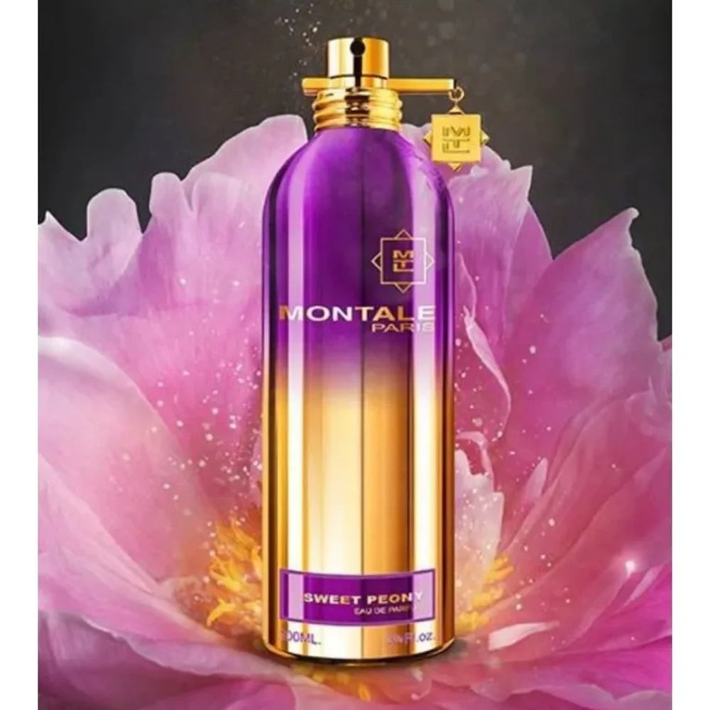 Sweet Peony Eau de Parfum 100ml