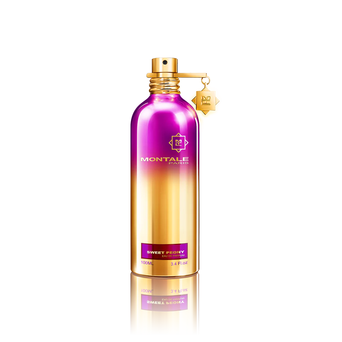 Sweet Peony Eau de Parfum 100ml