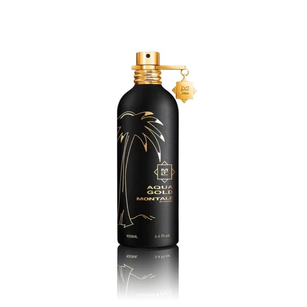 Aqua Gold Eau de Parfum 100ml