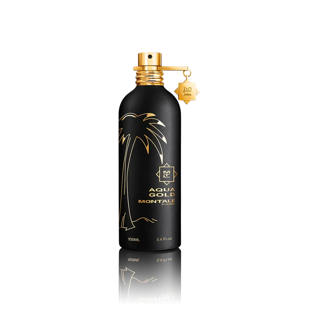 3760260456081 Aqua Gold Eau de Parfum 100ml