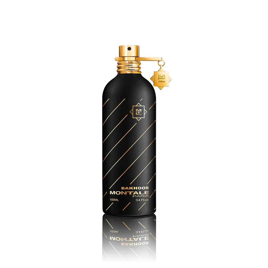 Bakhoor Eau de Parfum 100ml