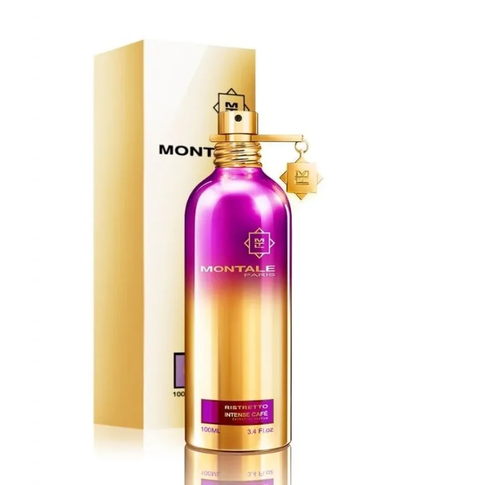 3760260457064-2 Intense Cafè Ristretto Extrait de Parfum 100ml
