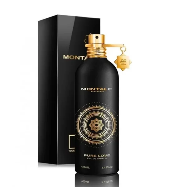 Pure Love Eau de Parfum 100ml