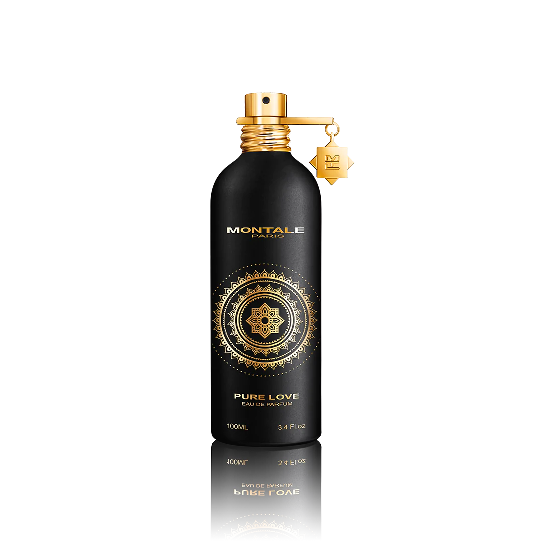 Pure Love Eau de Parfum 100ml
