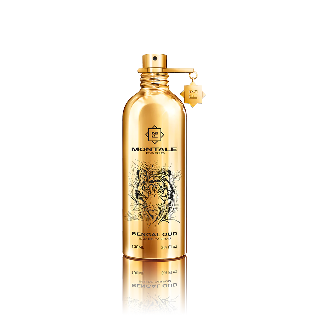 Bengal Oud Eau de Parfum 100ml