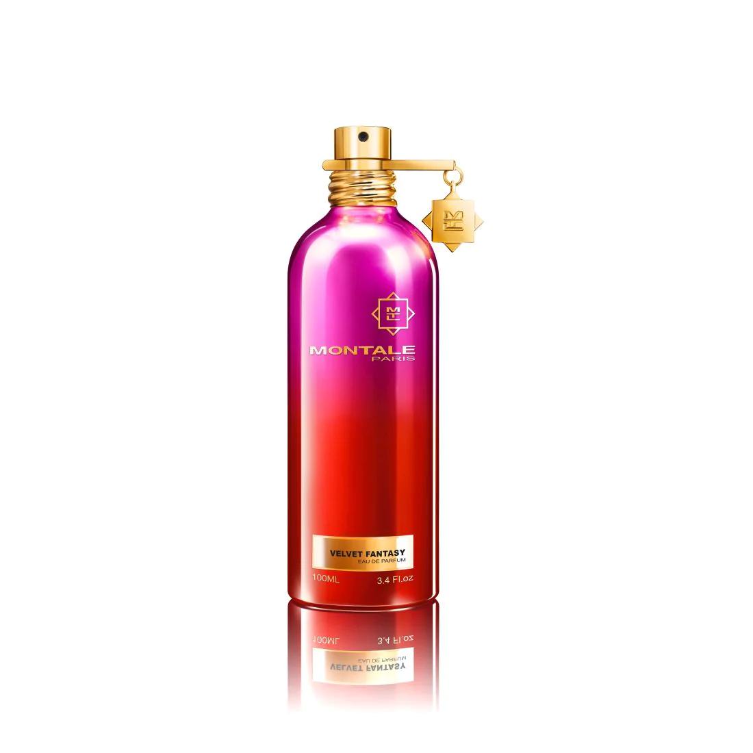 Velvet Fantasy Eau de Parfum 100ml