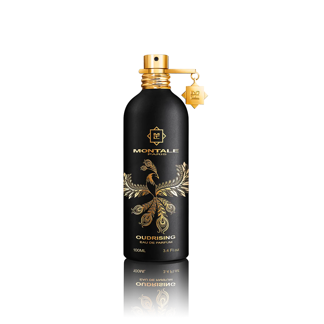 OudRising Eau de Parfum 100ml