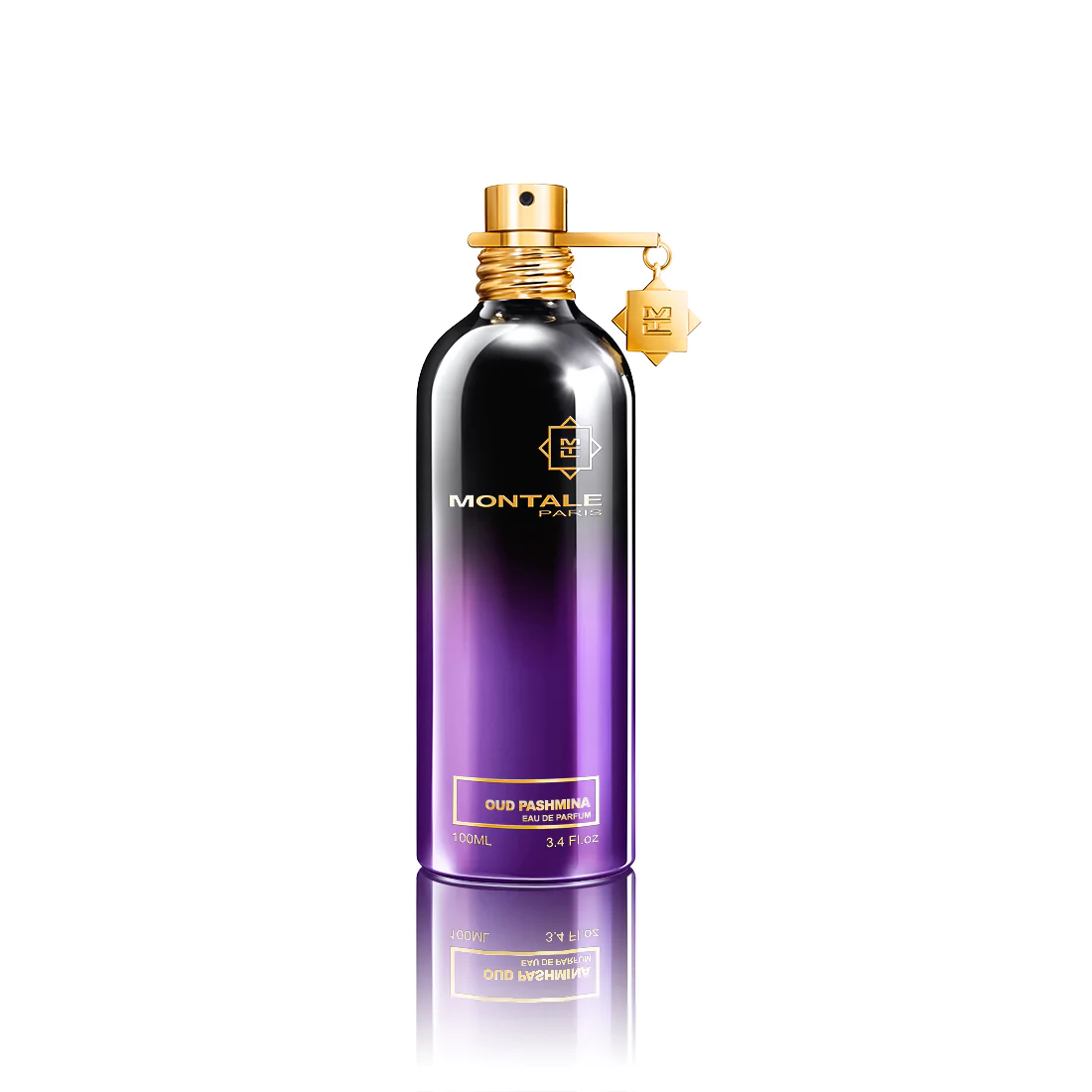 Oud Pashmina Eau de Parfum 100ml