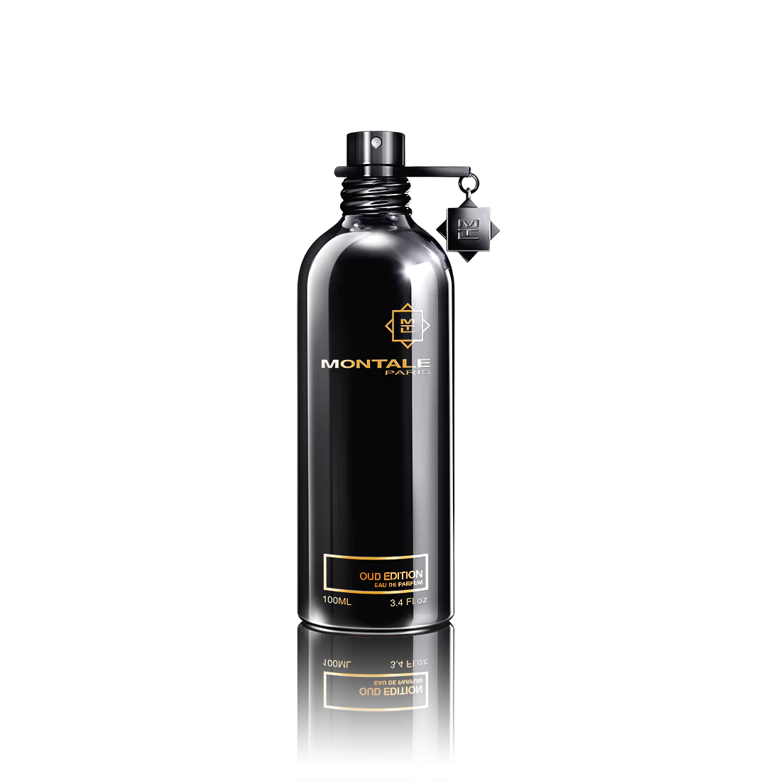 Oud Edition Eau de Parfum 100ml