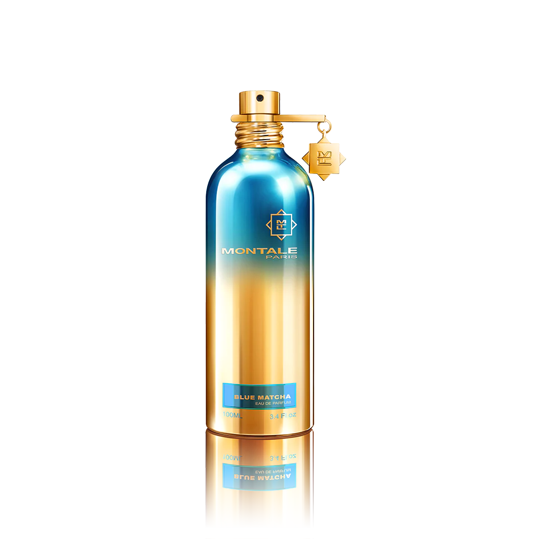 Blue Matcha Eau de Parfum 100ml