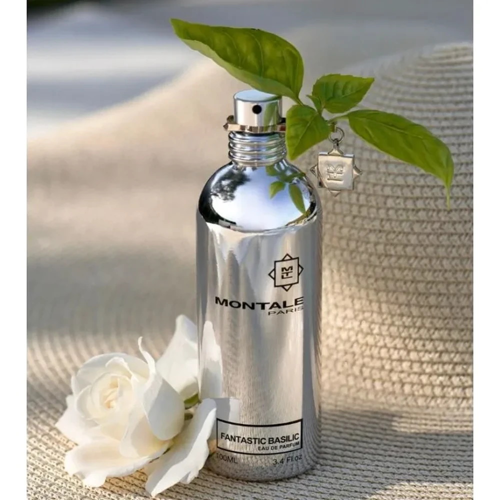 Fantastic Basilic Eau de Parfum 100ml