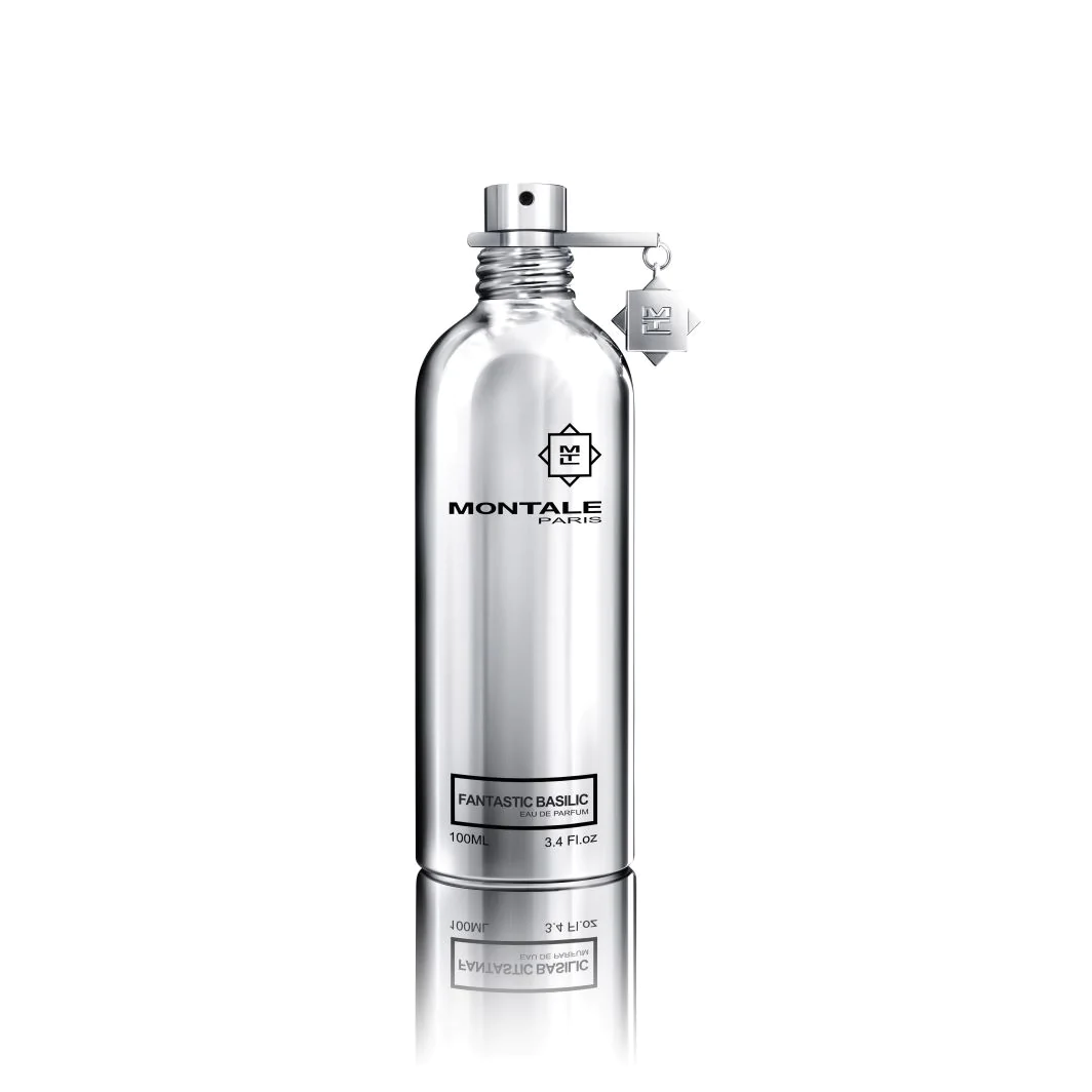 Fantastic Basilic Eau de Parfum 100ml