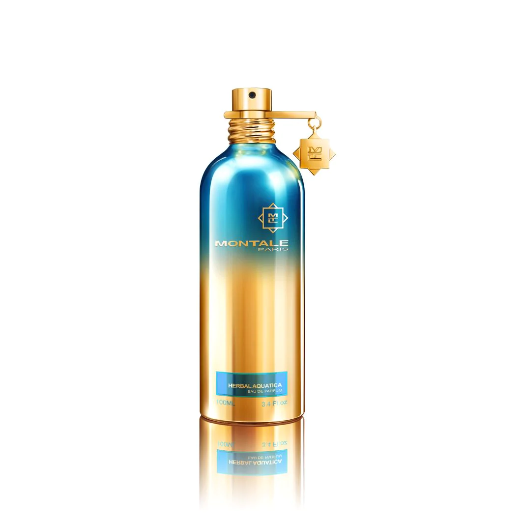 Herbal Aquatica Eau de Parfum 100ml