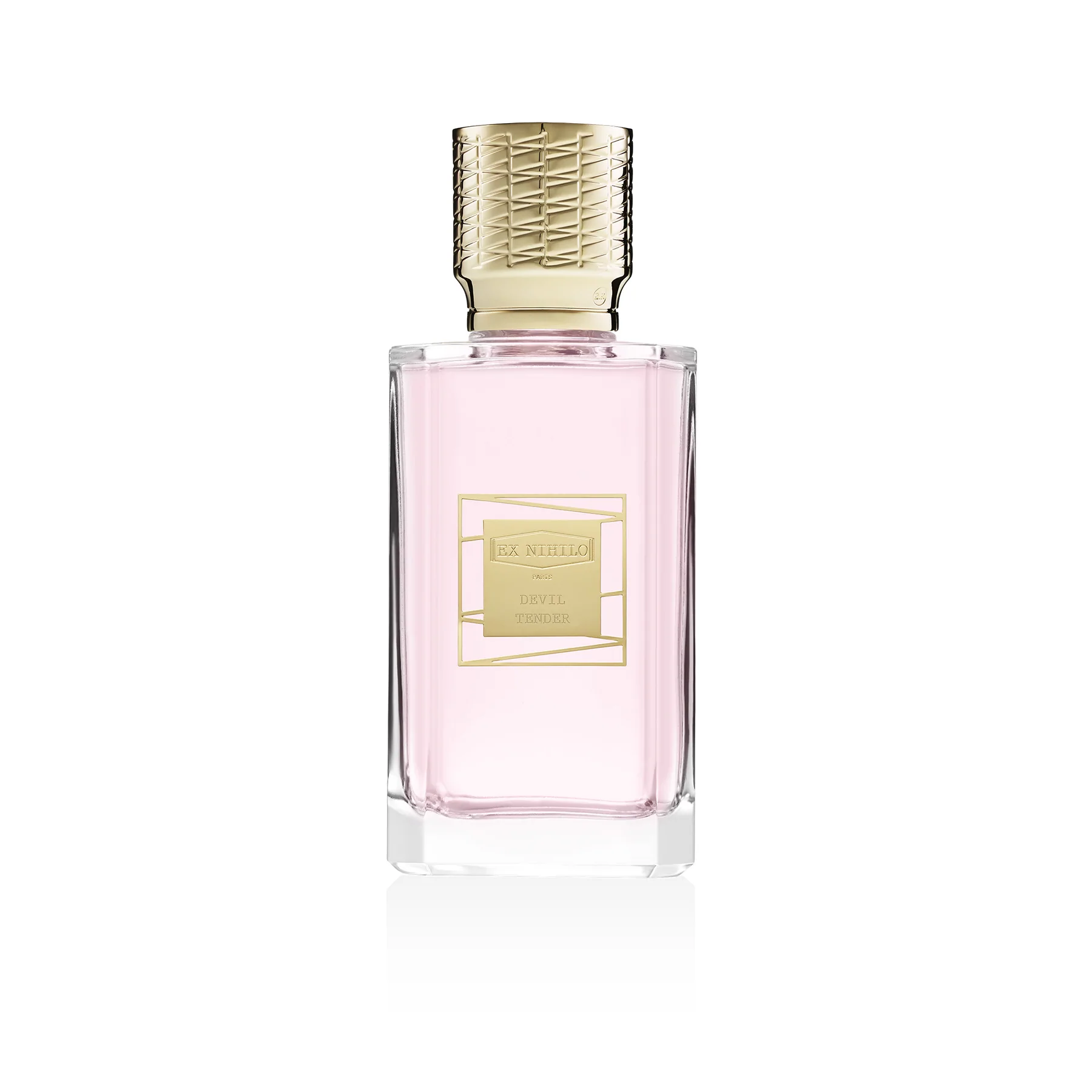 Devil Tender Eau de Parfum
