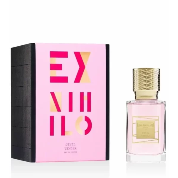Devil Tender Eau de Parfum