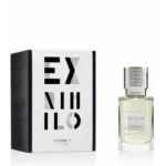 Citizen X Eau de Parfum