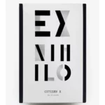 Citizen X Eau de Parfum