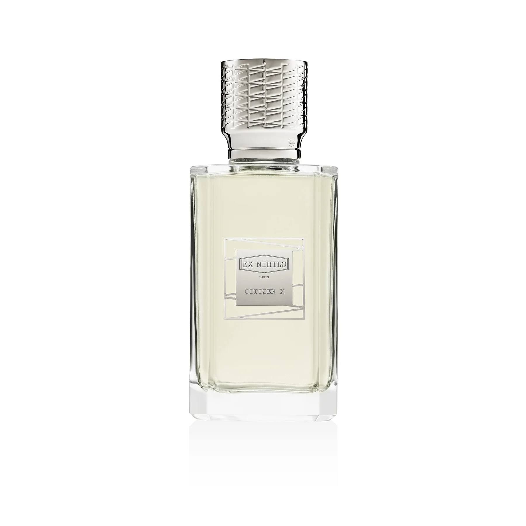 Citizen X Eau de Parfum
