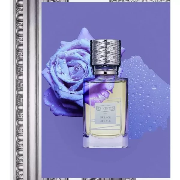 French Affair Eau de Parfum