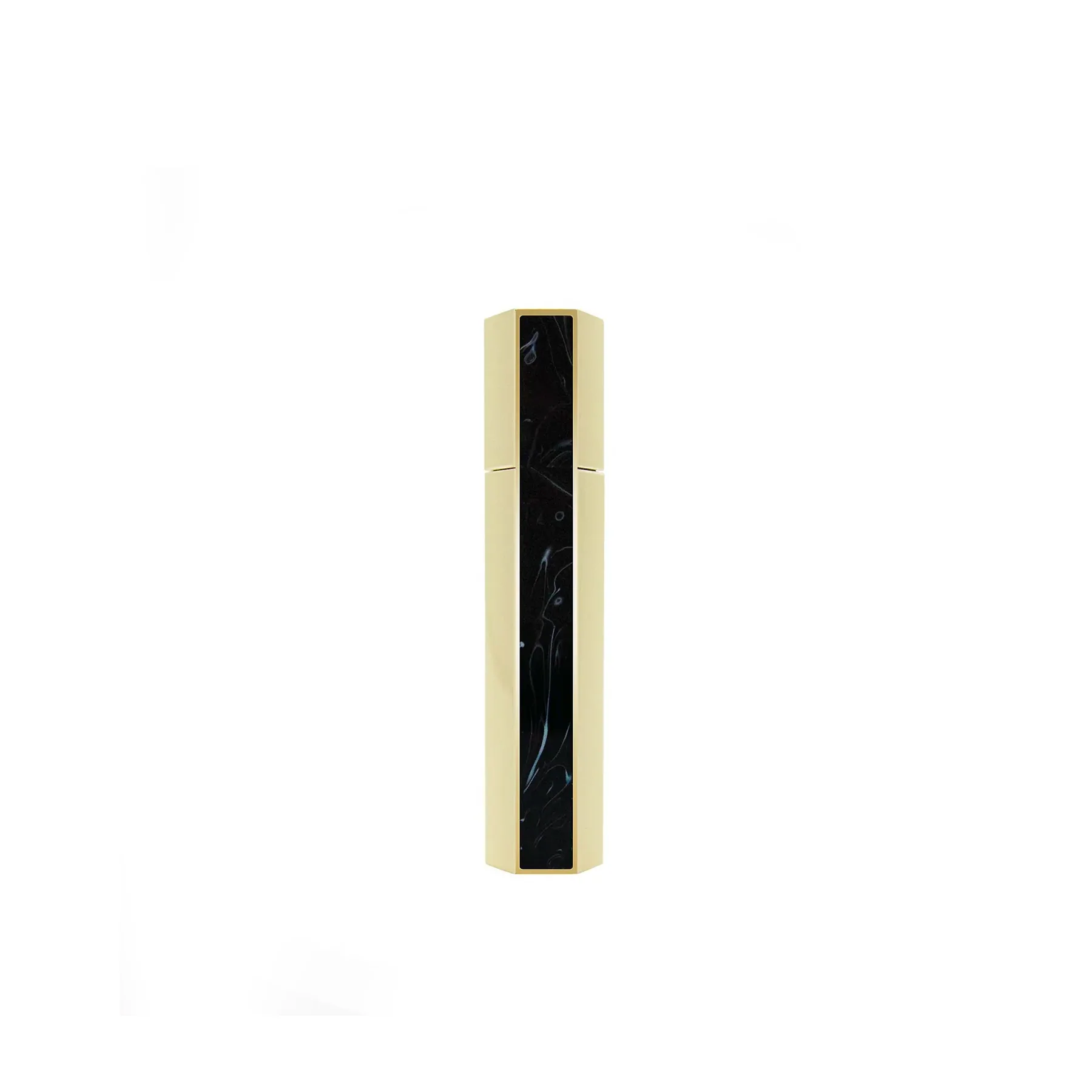 Travel Case Hexagone Black