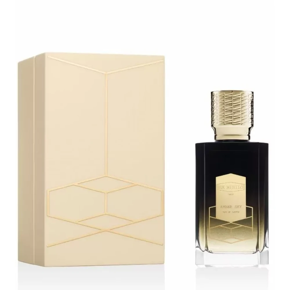 Amber Sky Eau de Parfum