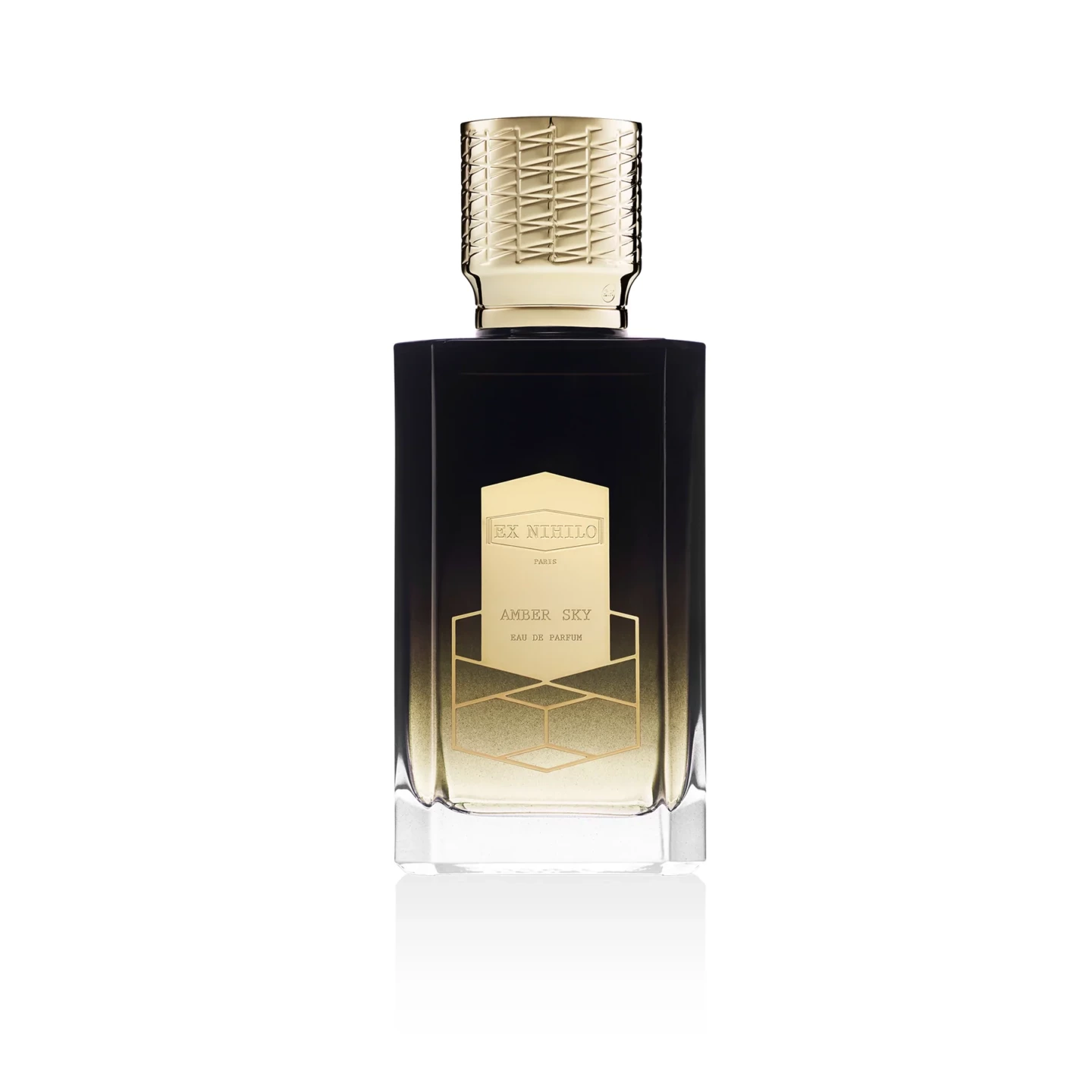 Amber Sky Eau de Parfum