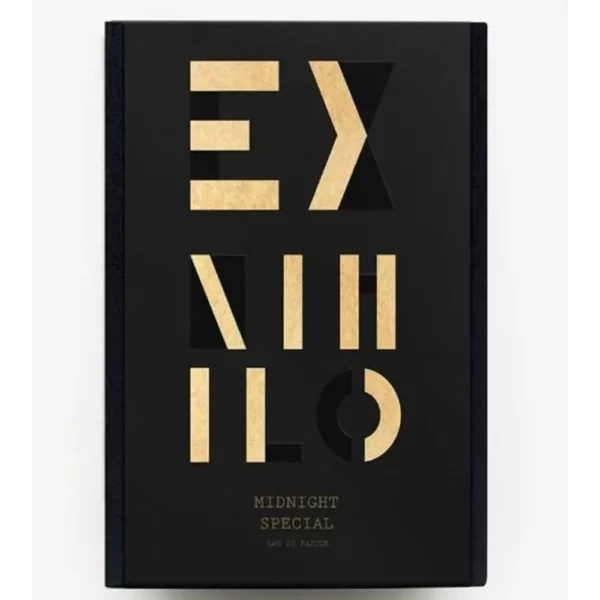 Midnight Special Eau de Parfum