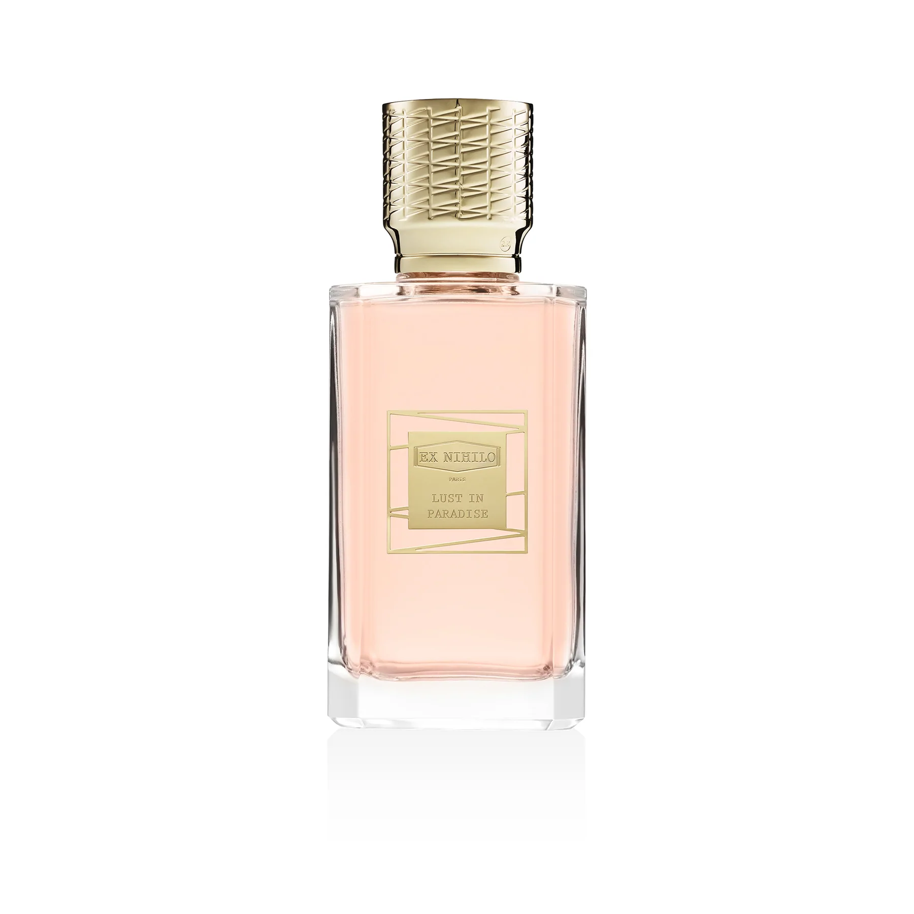 Lust in Paradise Eau de Parfum
