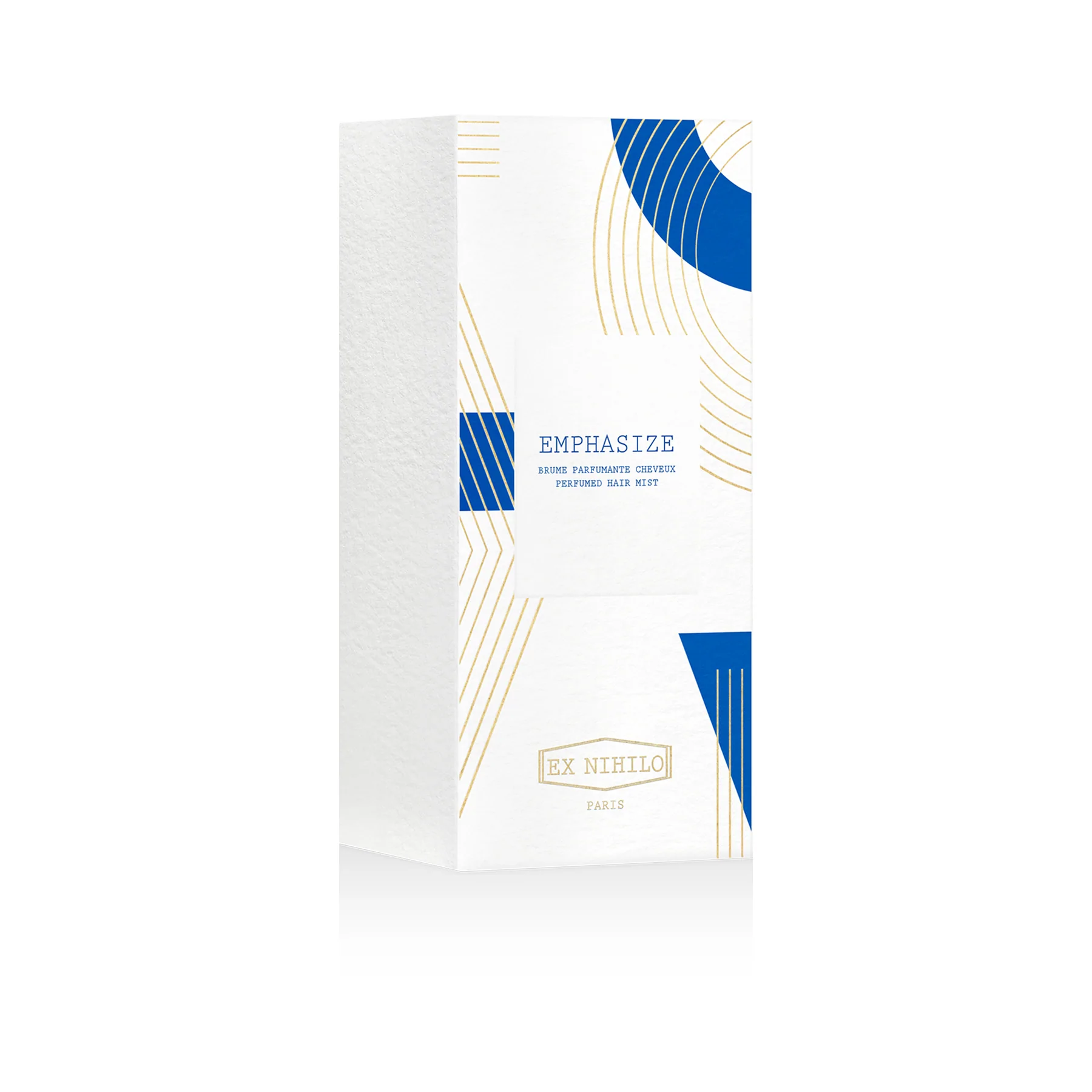 Emphasize Hair Mist 100ml