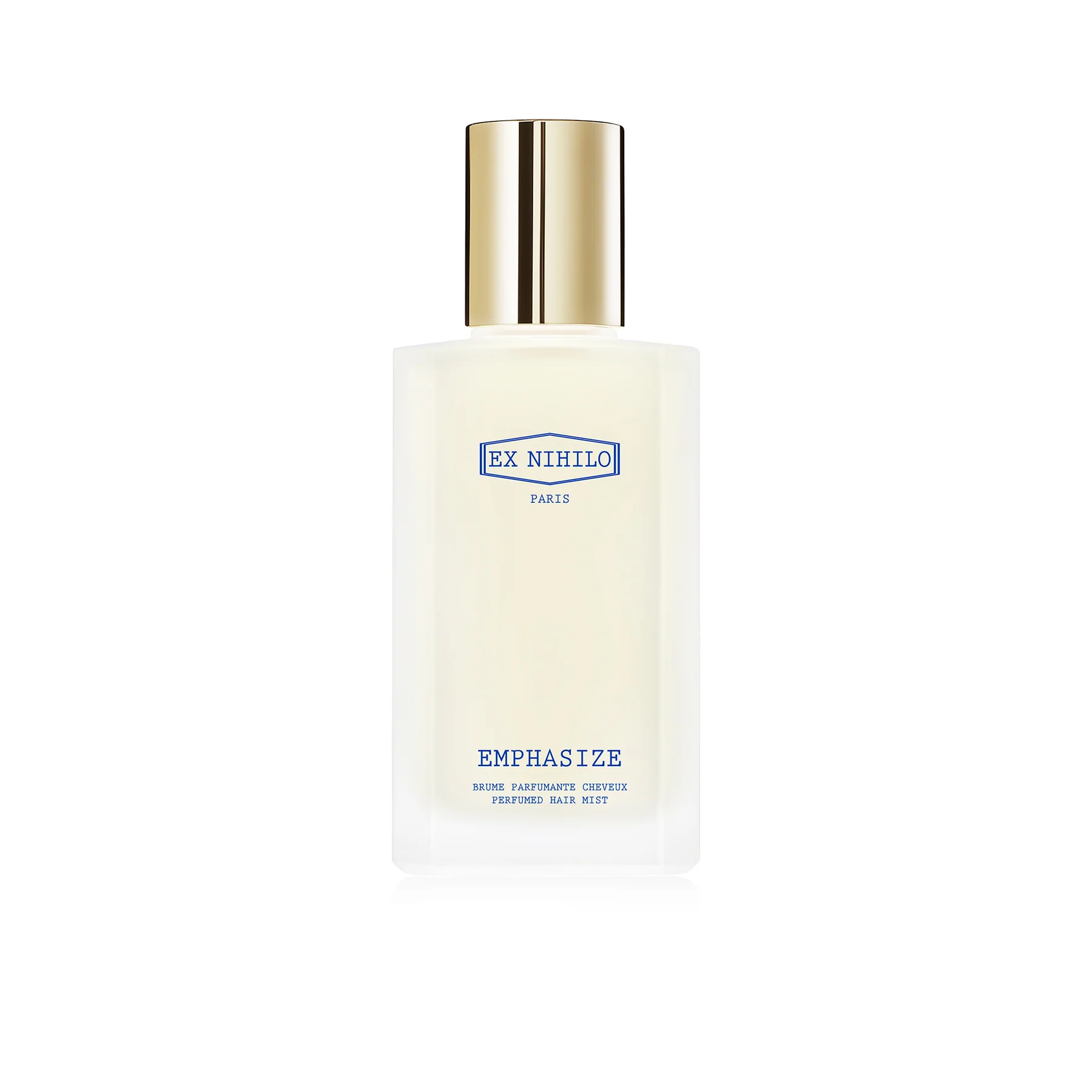 Emphasize Hair Mist 100ml