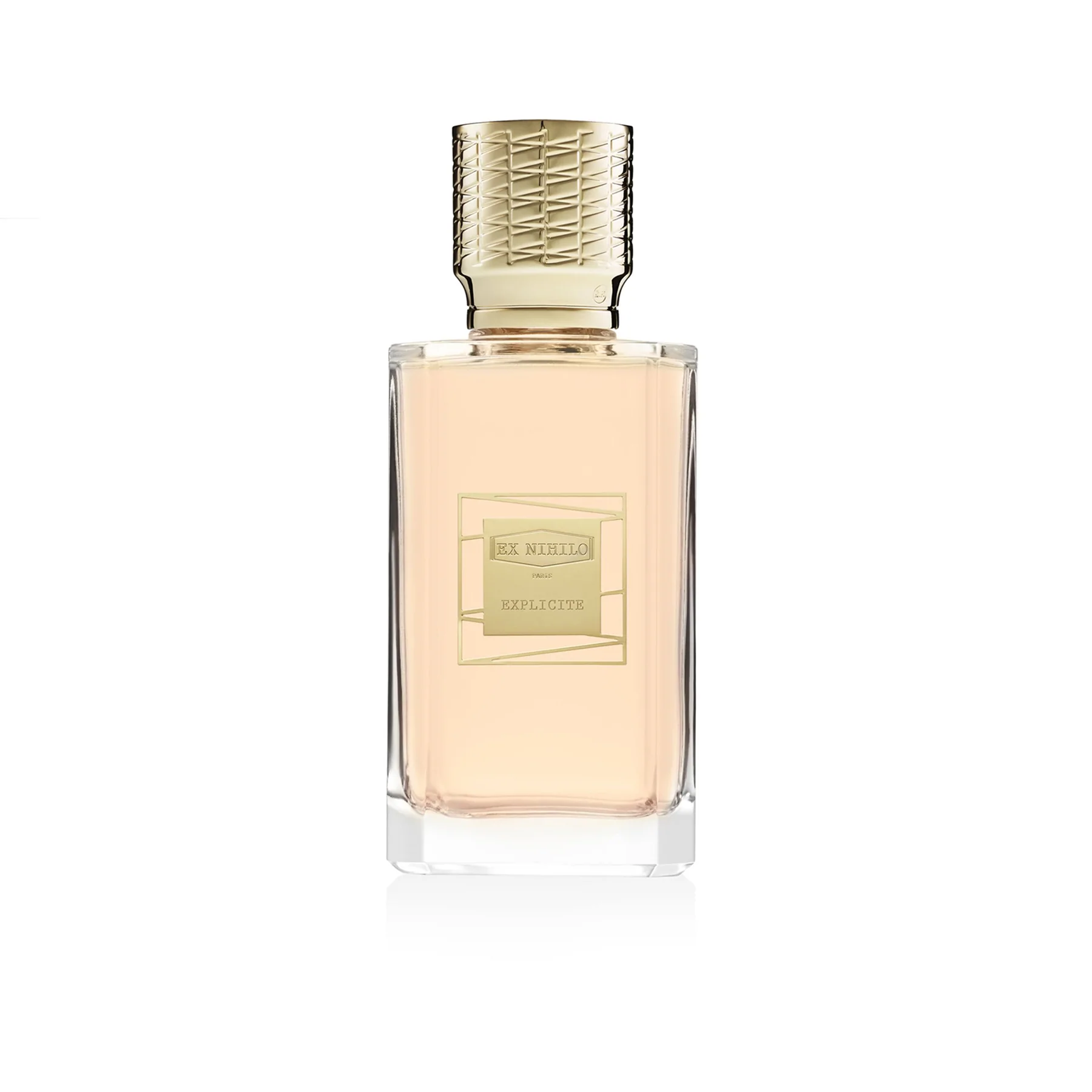 Explicite Eau de Parfum